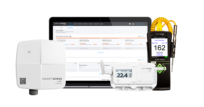 Temperature management